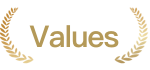 Values