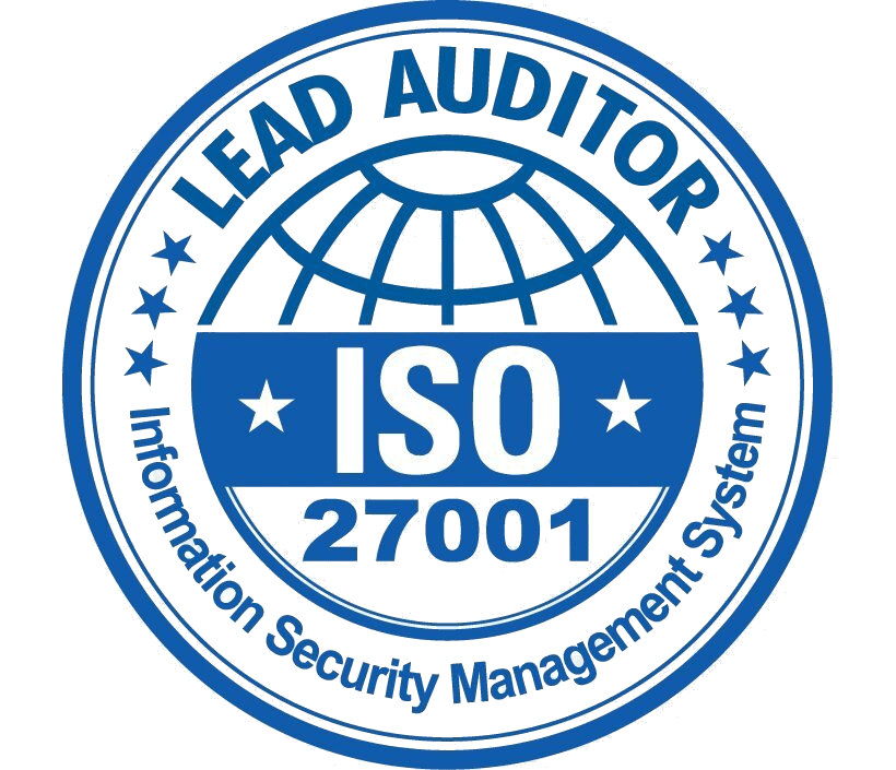 ISO 27001 信息安全管理体系认证