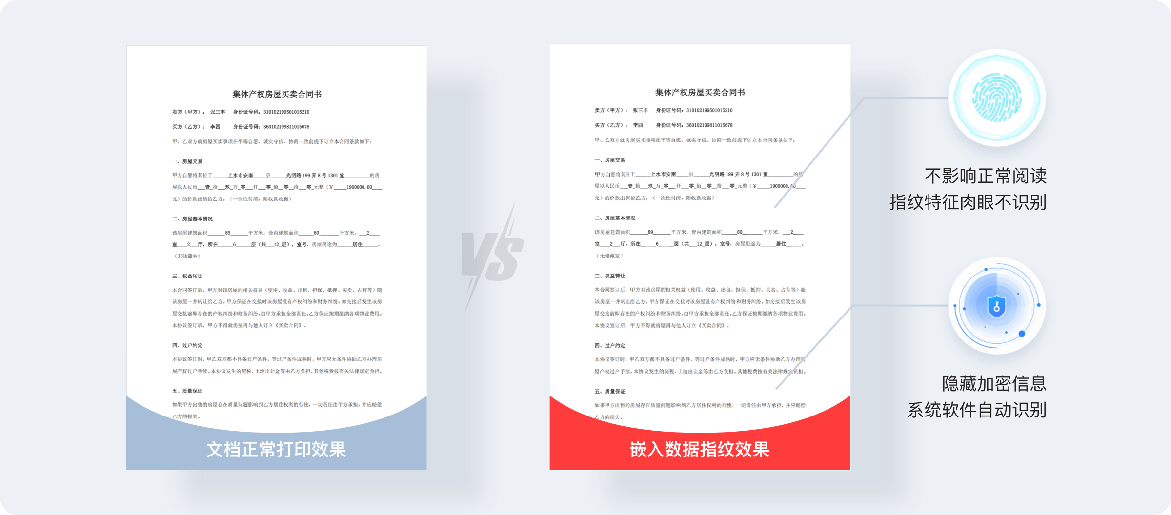 文件有没有被改，一验便知