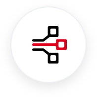 分子公司多，印章多难管理。