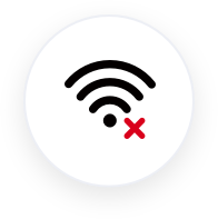 禁止网络连接